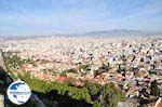 nice view from the Acropolis of Athens  - Photo GreeceGuide.co.uk