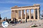 Photoshoot near The Parthenon, Acropolis - Photo GreeceGuide.co.uk