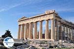 The Parthenon, Acropolis - Photo GreeceGuide.co.uk