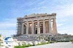 The Parthenon, Acropolis - Photo GreeceGuide.co.uk