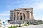The Parthenon, Acropolis - Photo GreeceGuide.co.uk