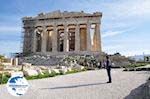 The Parthenon of Athens, Acropolis - Photo GreeceGuide.co.uk