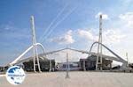 The fraaiste stadium of Athens - Photo GreeceGuide.co.uk