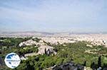 Pnyx-heuvel, Areopagus Hill and Theseion - Ancient Agora - Photo GreeceGuide.co.uk