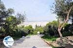 Hiking trail west of the Acropolis of Athens - Photo GreeceGuide.co.uk