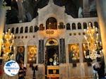 interior of the Church of Agios Ioannis the Rus | Prokopi Euboea | Greece  - Photo GreeceGuide.co.uk