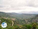 The Beautiful nature near Axos - Photo GreeceGuide.co.uk