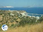 The small village Paloi ten oosten of Mandraki on Nisyros - Photo GreeceGuide.co.uk