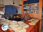 Traditionele chilopites in Limni Evia - Photo GreeceGuide.co.uk