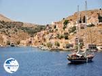 Island of Symi - Dodecanese - Greece Guide photo 46 - Photo GreeceGuide.co.uk