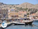 Island of Symi - Dodecanese - Greece Guide photo 19 - Photo GreeceGuide.co.uk