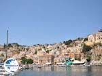 Island of Symi - Dodecanese - Greece Guide photo 21 - Photo GreeceGuide.co.uk