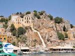 Island of Symi - Dodecanese - Greece Guide photo 23 - Photo GreeceGuide.co.uk