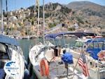 Island of Symi - Dodecanese - Greece Guide photo 13 - Photo GreeceGuide.co.uk