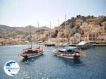 Island of Symi - Dodecanese - Greece Guide photo 2 - Photo GreeceGuide.co.uk