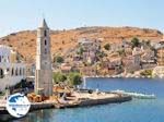 Island of Symi - Dodecanese - Greece Guide photo 4 - Photo GreeceGuide.co.uk