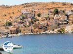 Island of Symi - Dodecanese - Greece Guide photo 5 - Photo GreeceGuide.co.uk