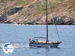 Sailing to Symi - Dodecanese - Photo GreeceGuide.co.uk