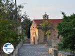 Church in Eleftherna - Photo GreeceGuide.co.uk