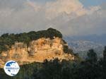 nature of Crete near Eleftherna - Photo GreeceGuide.co.uk