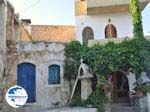 Traditional houses in Eleftherna - Photo GreeceGuide.co.uk