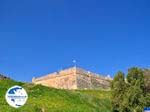 Fortetsa, the Venetiaanse vesting of Rethymnon - Photo GreeceGuide.co.uk