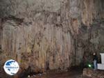 The caves of Melidoni Crete - Photo GreeceGuide.co.uk