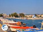 Fishing boats Nea Artaki | Euboea Greece | Greece  - Photo GreeceGuide.co.uk