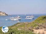 boats at The bay of Kalithea - Photo GreeceGuide.co.uk