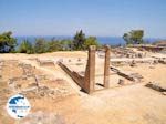 Dorische temple  Kamiros (Rhodes) - Photo GreeceGuide.co.uk