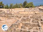 Kamiros (Rhodes), the first Rhodian town with own coins - Photo GreeceGuide.co.uk