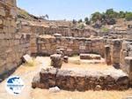 Kamiros was the smallest of the three Rhodesian cities of ancient times - Photo GreeceGuide.co.uk