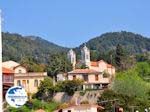 The Church of Agios Athanasios in Limni Evia - Photo GreeceGuide.co.uk