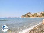 Photo of Agia Galini from the kiezelbeach - Photo GreeceGuide.co.uk
