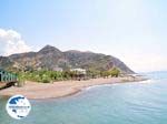 The pebble beach Agia Galini - Photo GreeceGuide.co.uk