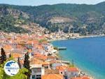 The picturesque VillageLimni Evia - Photo GreeceGuide.co.uk