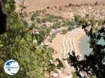 nice view - Lindos (Rhodes) - Photo GreeceGuide.co.uk