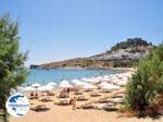 Lindos - one of the most beautiful villages of Rhodes - Photo GreeceGuide.co.uk