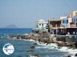 The capital Mandraki of Nisyros - Photo GreeceGuide.co.uk