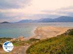 The Megali Ammos-beach in Marmari Evia - Photo GreeceGuide.co.uk