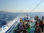 Boottocht of Kos to Nisyros - Photo GreeceGuide.co.uk
