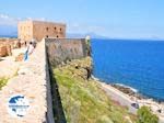 The Fortetsa of Rethymnon town - Photo GreeceGuide.co.uk