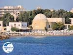 Rhodes town - Dodecanese - Greece Guide photo 48 - Photo GreeceGuide.co.uk