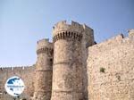 Rhodes town - Dodecanese - Greece Guide photo 52 - Photo GreeceGuide.co.uk