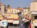 Rhodes town - Dodecanese - Greece Guide photo 40 - Photo GreeceGuide.co.uk