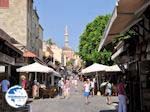 Rhodes town - Dodecanese - Greece Guide photo 42 - Photo GreeceGuide.co.uk