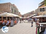Rhodes town - Dodecanese - Greece Guide photo 31 - Photo GreeceGuide.co.uk