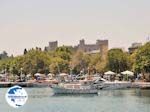 Rhodes town - Dodecanese - Greece Guide photo 12 - Photo GreeceGuide.co.uk