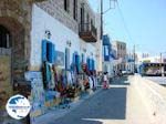 shops in Mandraki on Nisyros - Photo GreeceGuide.co.uk