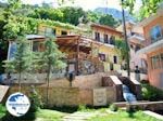 Traditional taverna in Spili - Photo GreeceGuide.co.uk